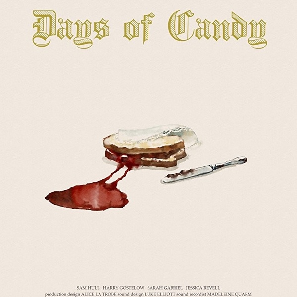 Days of Candy