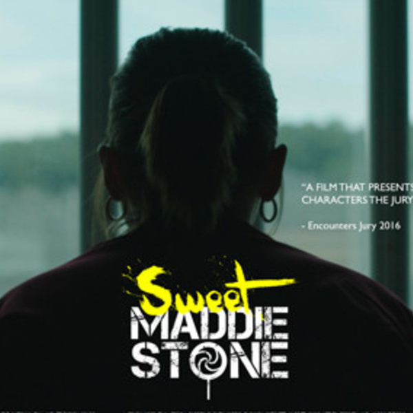 Sweet Maddie Stone